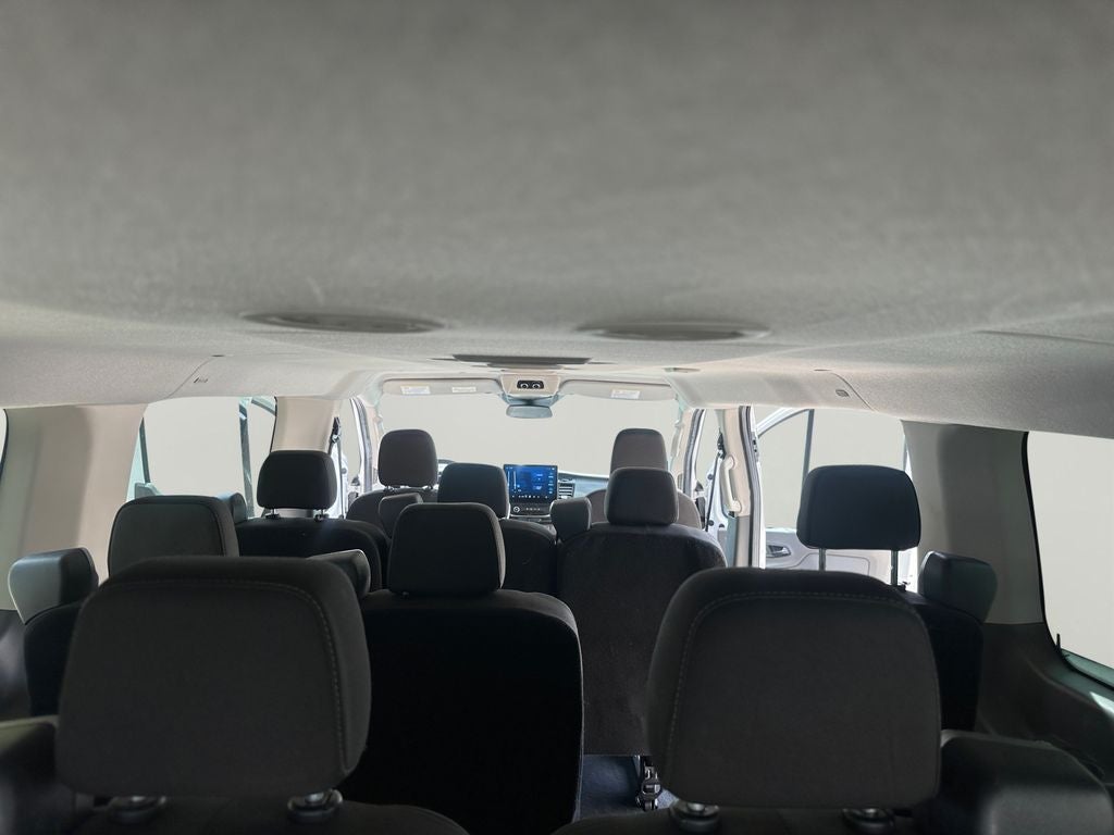 2024 Ford Transit-350 XLT