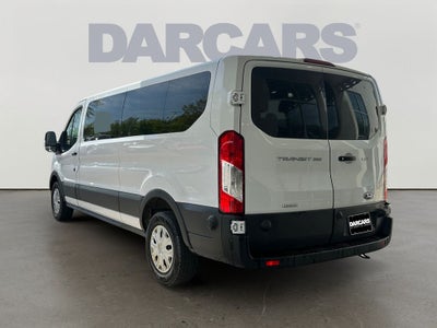 2024 Ford Transit-350 XLT