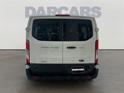 2024 Ford Transit-350 XLT