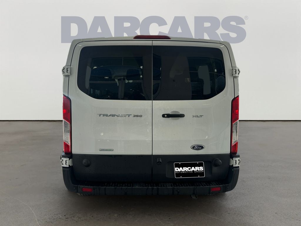 2024 Ford Transit-350 XLT
