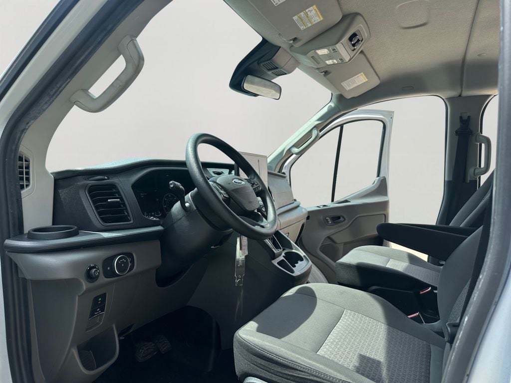 2024 Ford Transit-350 XLT