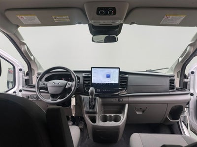 2024 Ford Transit-350 XLT