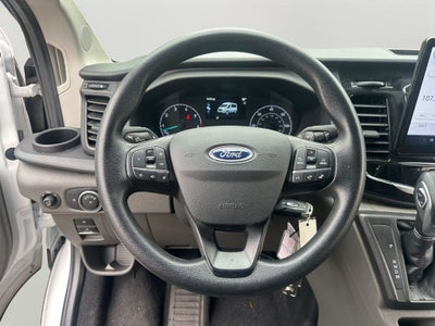 2024 Ford Transit-350 XLT