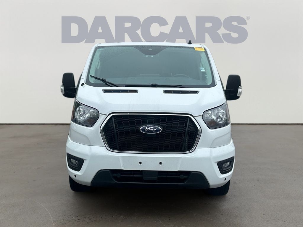 2024 Ford Transit-350 XLT
