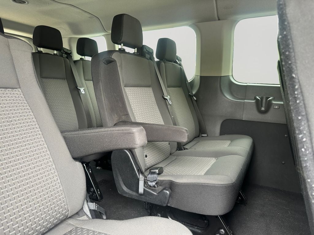 2024 Ford Transit-350 XLT