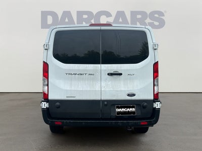 2024 Ford Transit-350 XLT