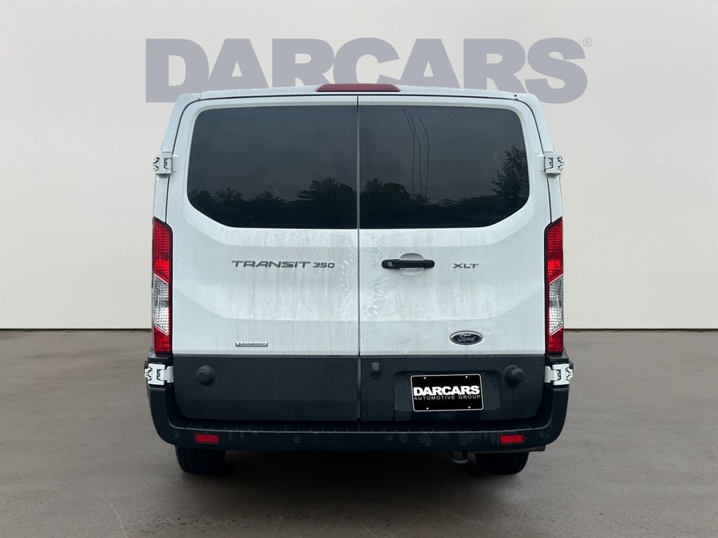 2024 Ford Transit-350 XLT