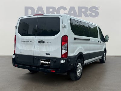 2024 Ford Transit-350 XLT