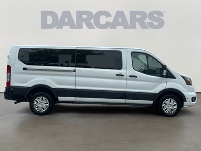 2024 Ford Transit-350 XLT