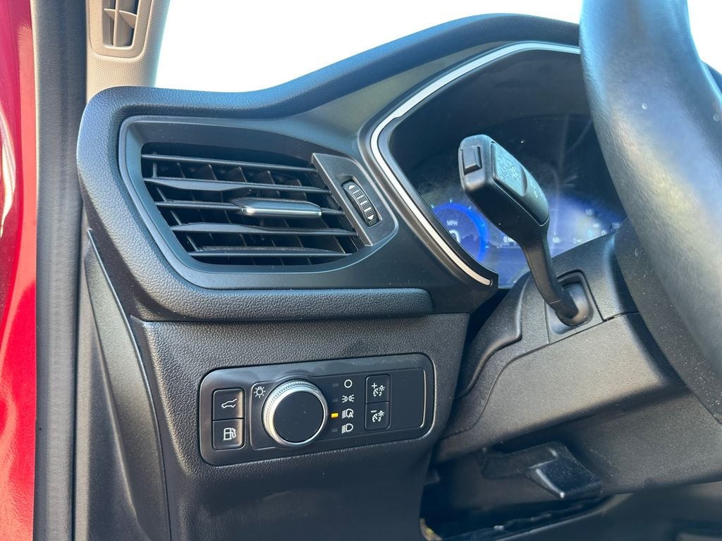 2020 Ford Escape SE Sport Hybrid