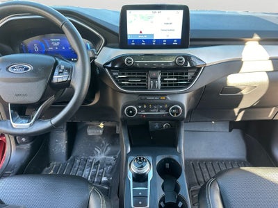 2020 Ford Escape SE Sport Hybrid