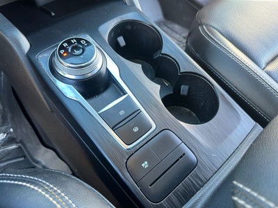 2020 Ford Escape SE Sport Hybrid