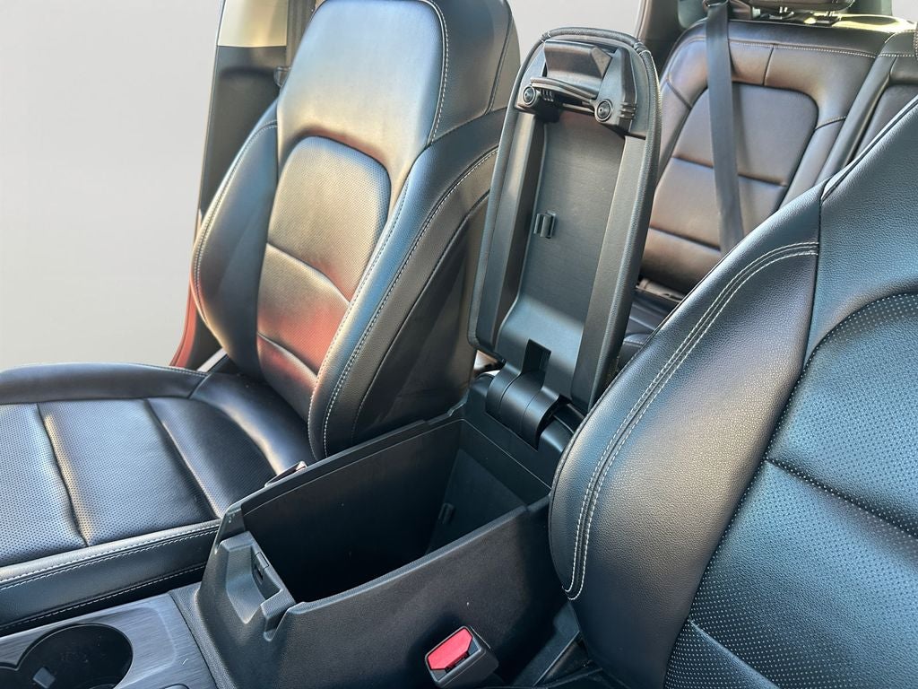 2020 Ford Escape SE Sport Hybrid