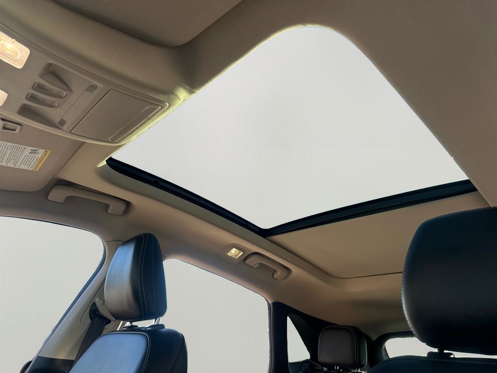 2020 Ford Escape SE Sport Hybrid