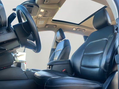 2020 Ford Escape SE Sport Hybrid