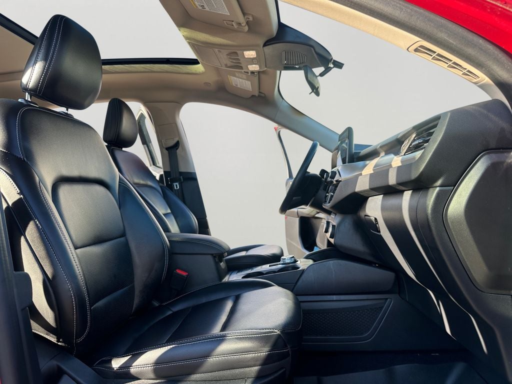 2020 Ford Escape SE Sport Hybrid