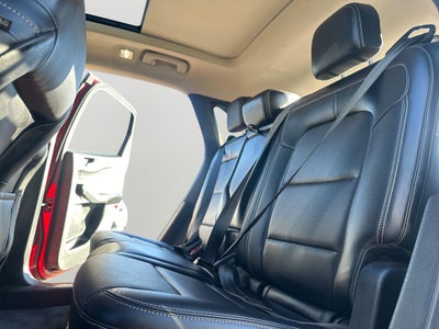 2020 Ford Escape SE Sport Hybrid