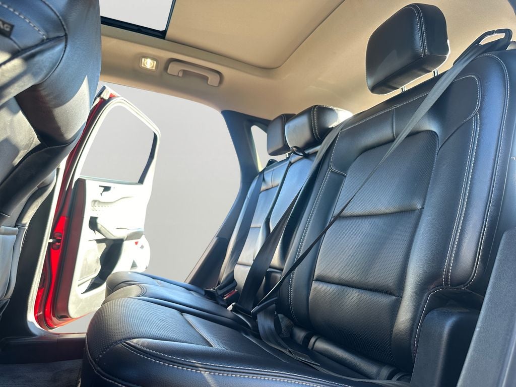 2020 Ford Escape SE Sport Hybrid