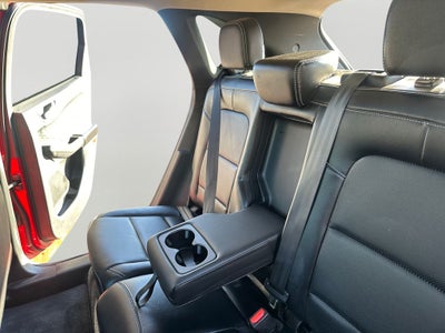 2020 Ford Escape SE Sport Hybrid