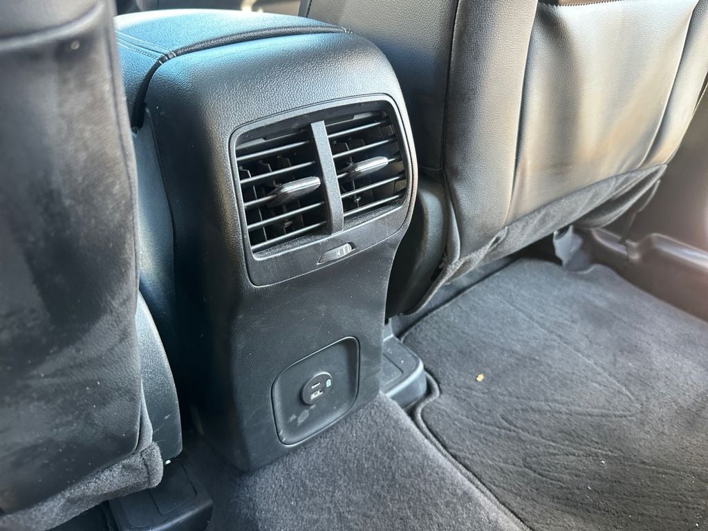 2020 Ford Escape SE Sport Hybrid