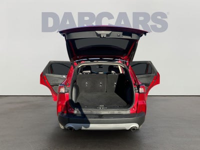 2020 Ford Escape SE Sport Hybrid