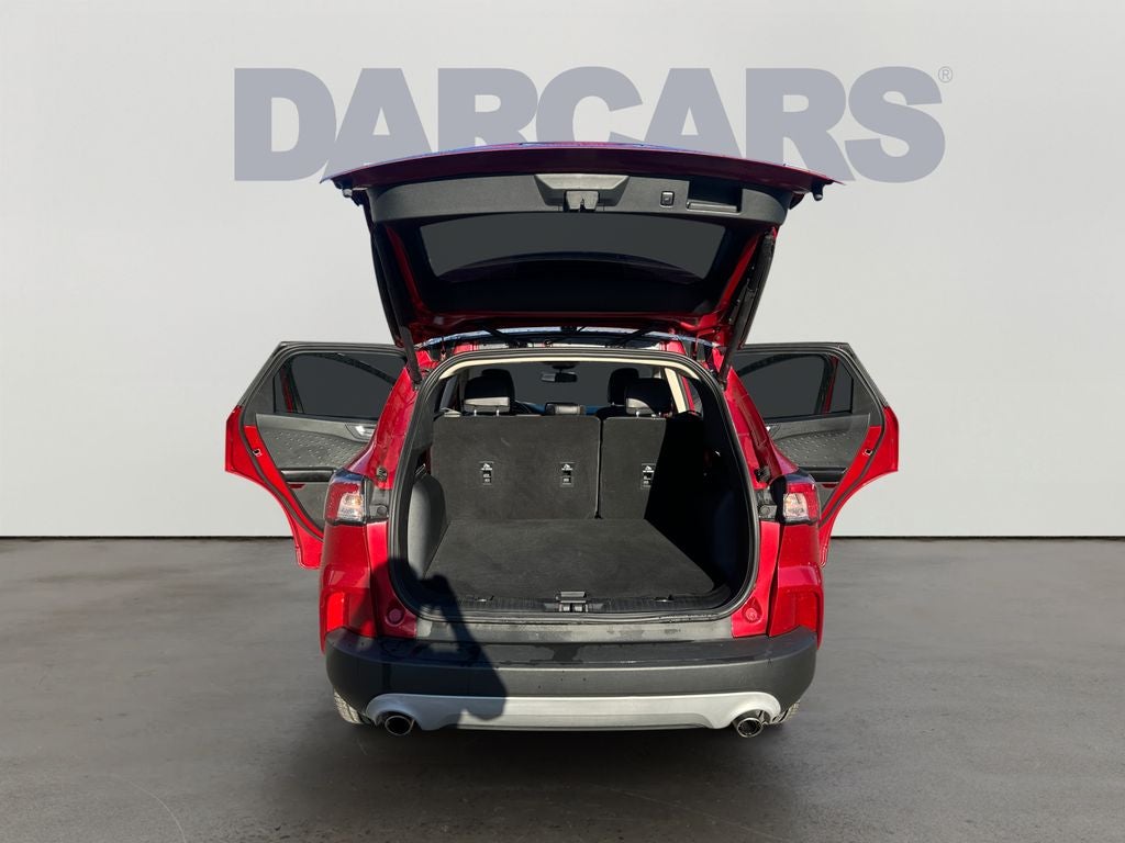 2020 Ford Escape SE Sport Hybrid