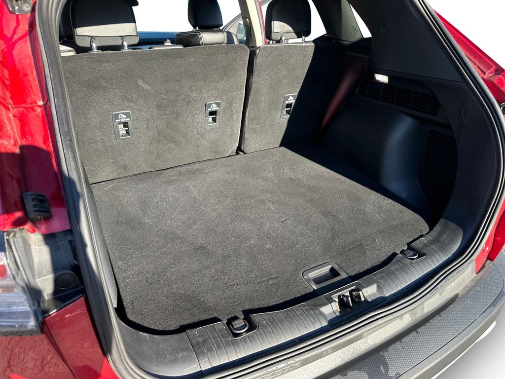 2020 Ford Escape SE Sport Hybrid