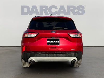 2020 Ford Escape SE Sport Hybrid