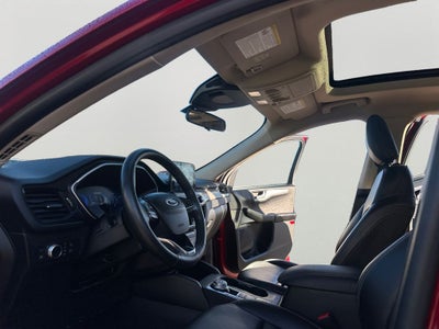 2020 Ford Escape SE Sport Hybrid