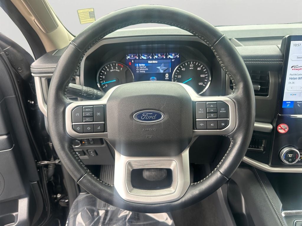 2024 Ford Expedition XLT