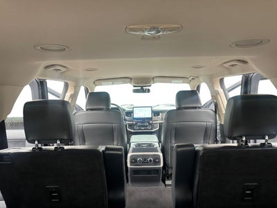 2024 Ford Expedition XLT