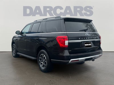 2024 Ford Expedition XLT