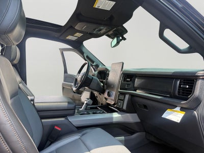 2024 Ford F-150 Lightning Lariat