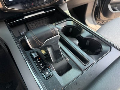 2024 Ford F-150 Lightning Lariat