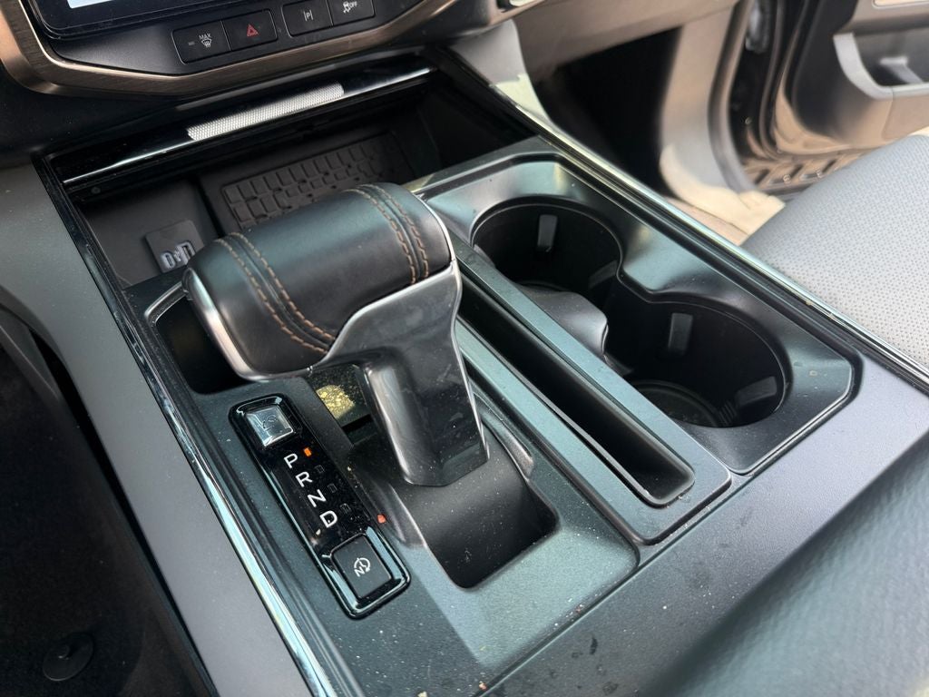 2024 Ford F-150 Lightning Lariat