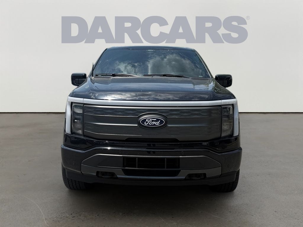 2024 Ford F-150 Lightning Lariat