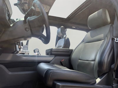2024 Ford F-150 Lightning Lariat