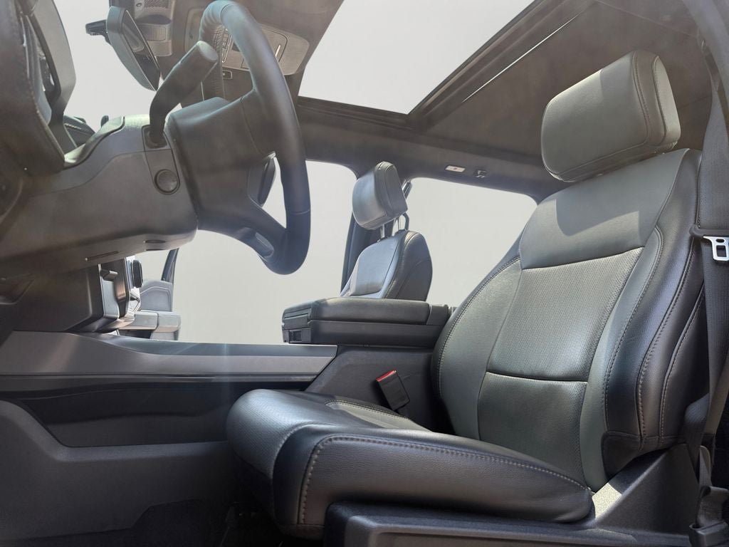 2024 Ford F-150 Lightning Lariat