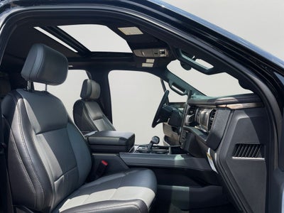 2024 Ford F-150 Lightning Lariat