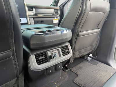 2024 Ford F-150 Lightning Lariat