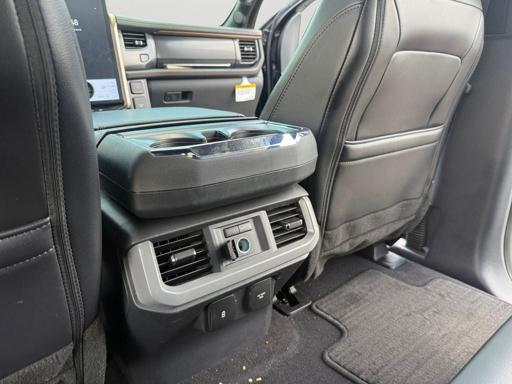 2024 Ford F-150 Lightning Lariat