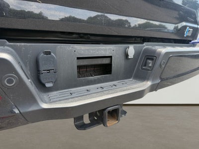 2024 Ford F-150 Lightning Lariat