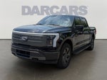2024 Ford F-150 Lightning Lariat