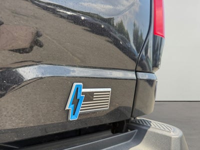 2024 Ford F-150 Lightning Lariat