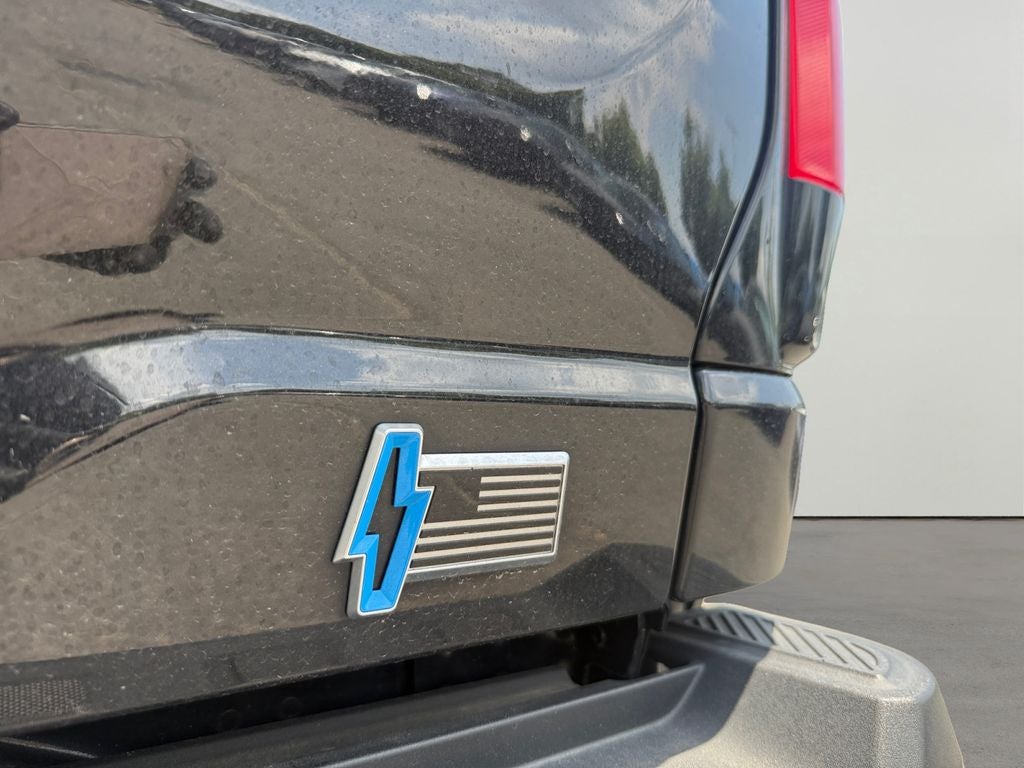 2024 Ford F-150 Lightning Lariat