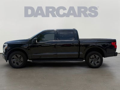 2024 Ford F-150 Lightning Lariat