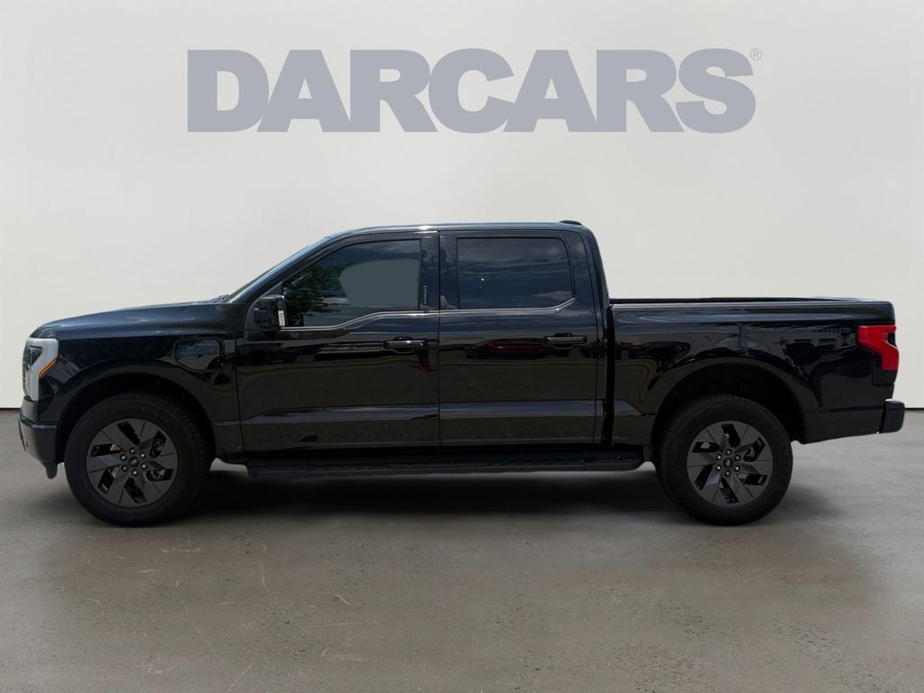 2024 Ford F-150 Lightning Lariat