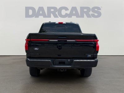 2024 Ford F-150 Lightning Lariat