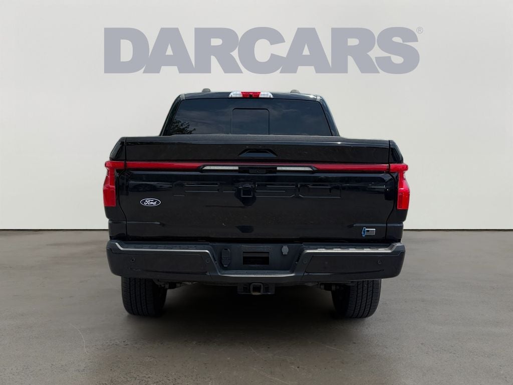 2024 Ford F-150 Lightning Lariat