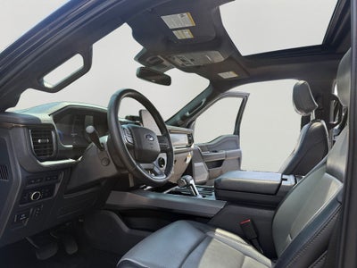 2024 Ford F-150 Lightning Lariat